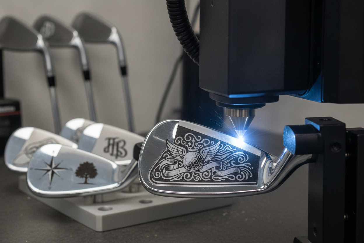 Laser Engraving